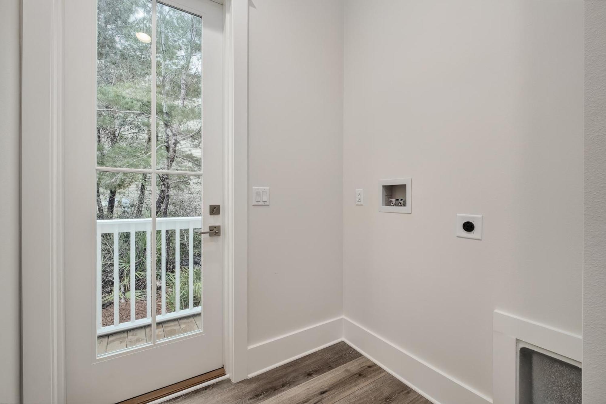 Shellabrate Good Times A Brand New Home For 2024 Only 3 Blocks To The Beach With Community Pool 산타로사 비치 외부 사진